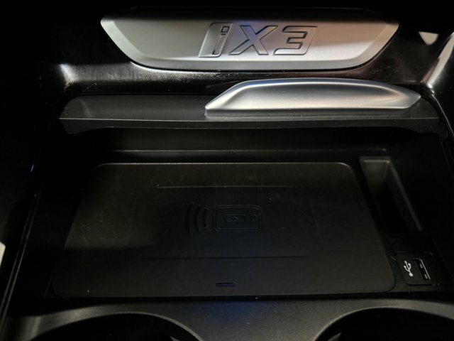 BMW iX3 Suv LM71EEA Grey #13
