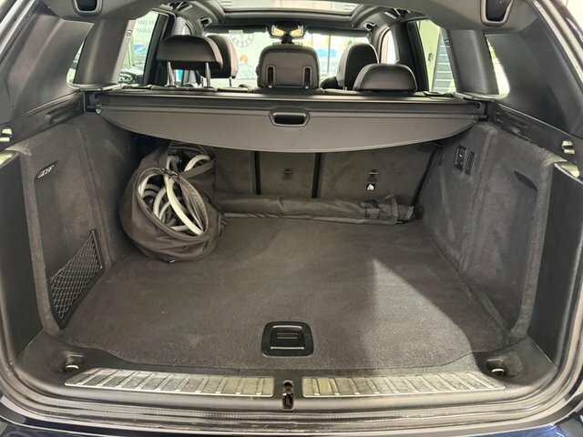 BMW iX3 Suv LM71EEA Grey #26