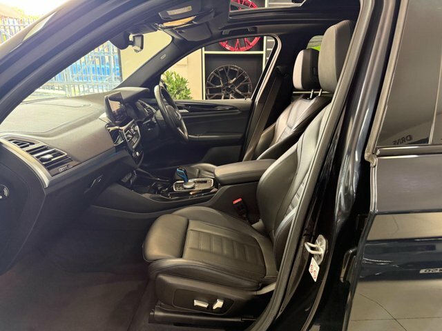 BMW iX3 Suv LM71EEA Grey #30