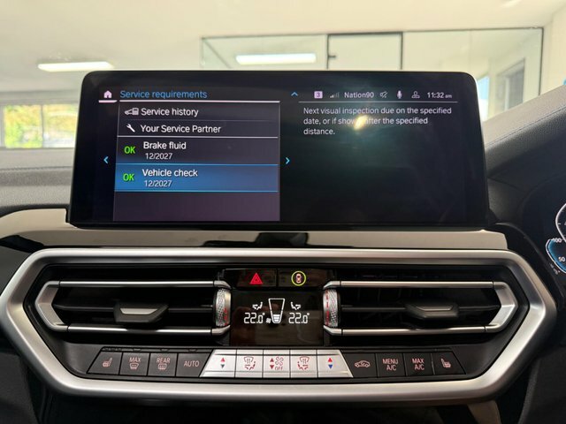 BMW iX3 Suv LM71EEA Grey #18
