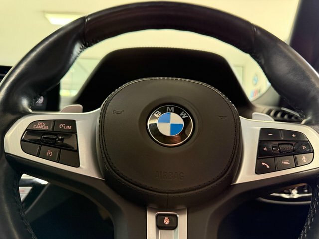 BMW X3 2.0 30E 12Kwh M Black #26