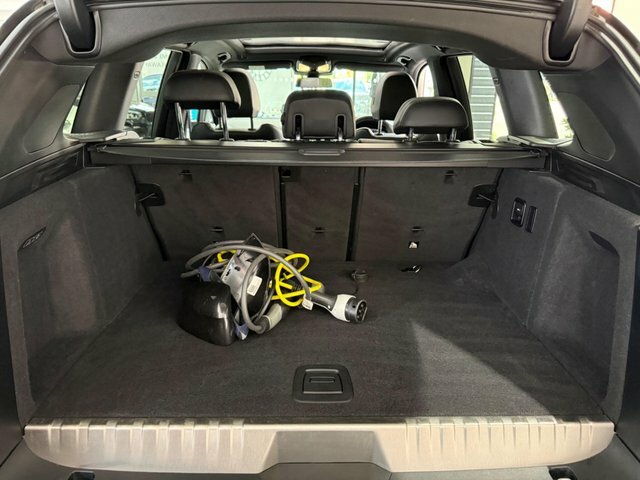 BMW X3 2.0 30E 12Kwh M Black #32