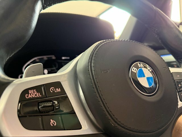 BMW X3 2.0 30E 12Kwh M Black #28