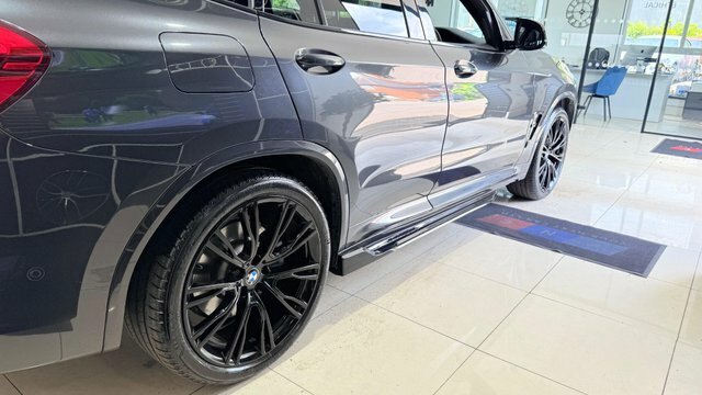 BMW X3 2.0 30E 12Kwh M Black #7