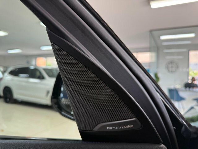 BMW X3 2.0 30E 12Kwh M Grey #6