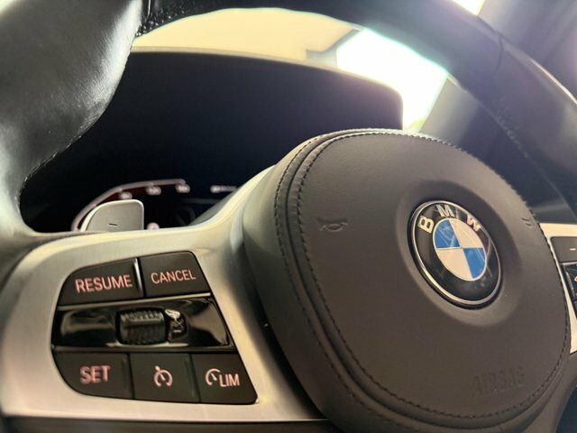 BMW 3 Series Saloon Black #19