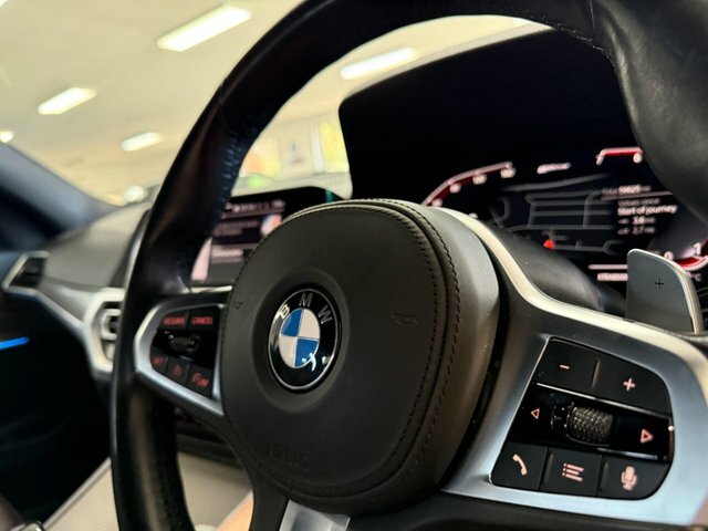BMW 3 Series 330E M Sport Tech-plus Pack Grey #26
