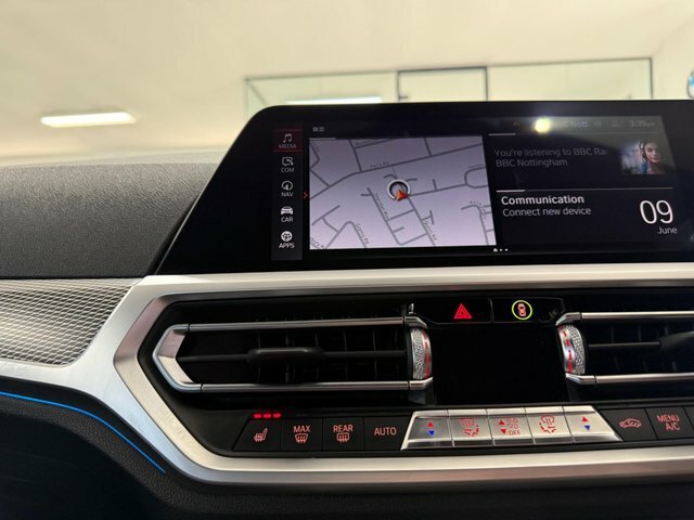 BMW 3 Series 330E M Sport Tech-plus Pack Grey #18