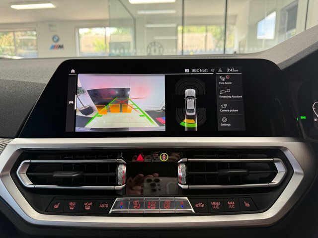 BMW 3 Series 330E M Sport Tech-plus Pack Grey #16