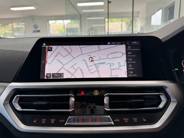 BMW 3 Series 330E M Sport Tech-plus Pack Grey #21