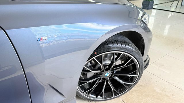 BMW 3 Series 330E M Sport Tech-plus Pack Grey #13