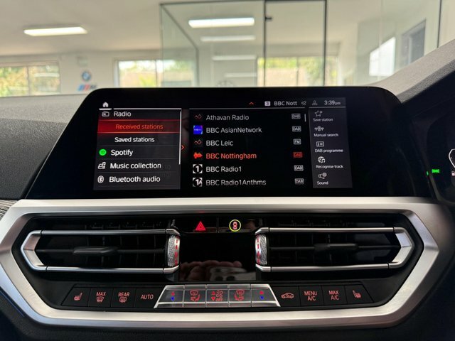 BMW 3 Series 330E M Sport Tech-plus Pack Grey #19