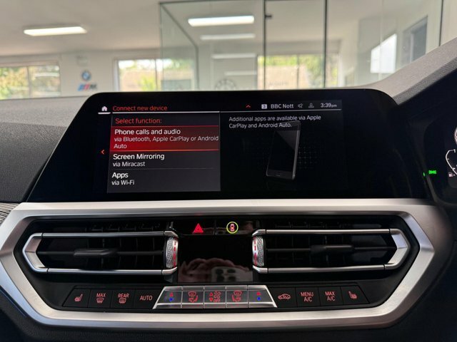 BMW 3 Series 330E M Sport Tech-plus Pack Grey #20