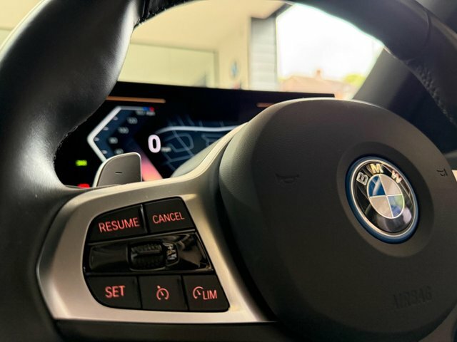 BMW 3 Series 2.0 330E 12Kwh M White #37