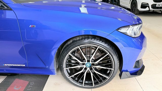 BMW 3 Series 2.0 330E 12Kwh M White #15