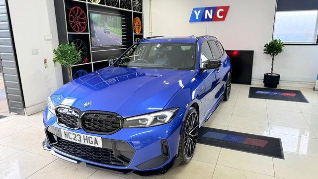 BMW 3 Series 2.0 330E 12Kwh M White #27