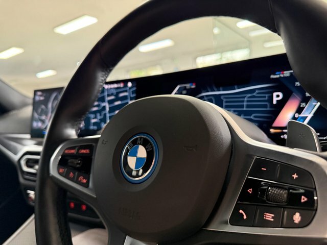 BMW 3 Series 2.0 330E 12Kwh M White #36