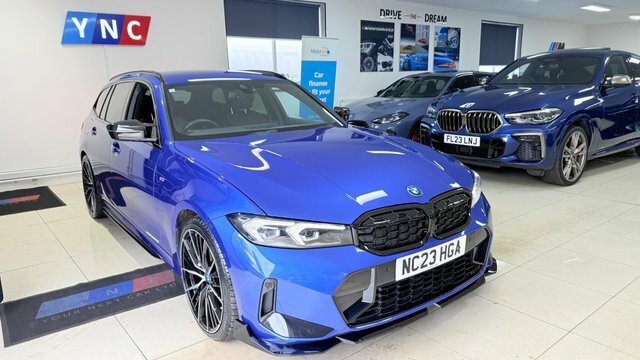 BMW 3 Series 2.0 330E 12Kwh M White #5