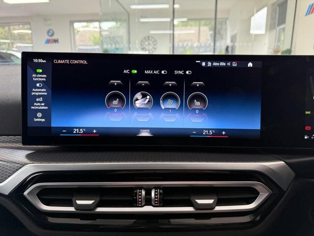 BMW 3 Series 2.0 330E 12Kwh M White #21