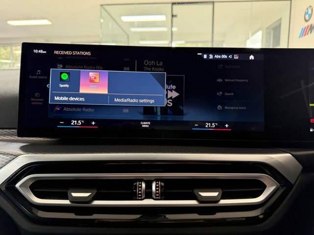 BMW 3 Series 2.0 330E 12Kwh M White #30