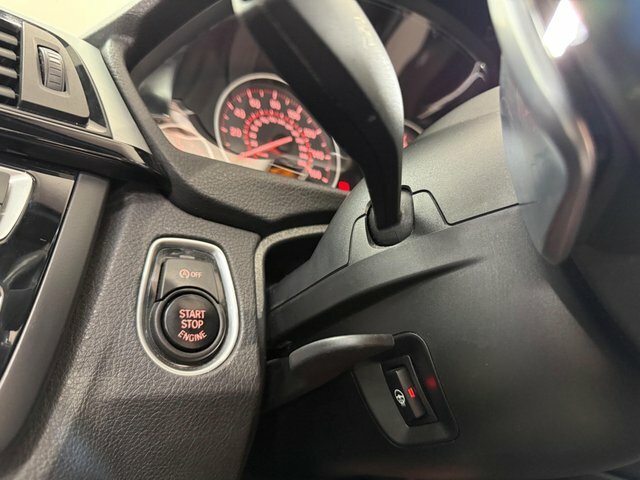 BMW 4 Series 2.0 420D M Sport Silver #6
