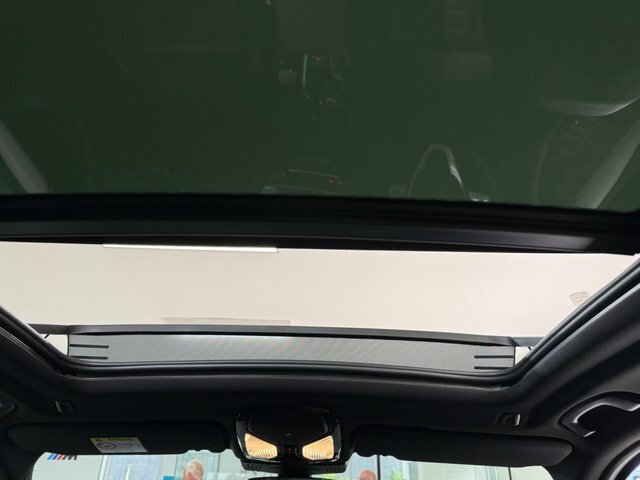 BMW iX3 80Kwh Premier Edition Black #5
