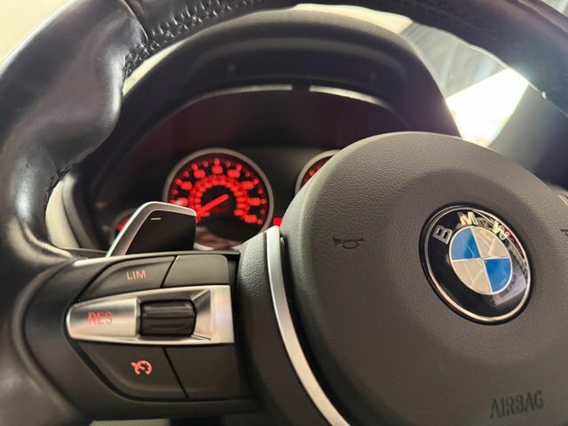 BMW 4 Series Gran Coupe Hatchback Grey #15
