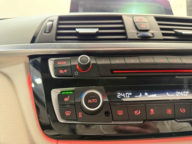 BMW 4 Series Gran Coupe Hatchback Grey #7