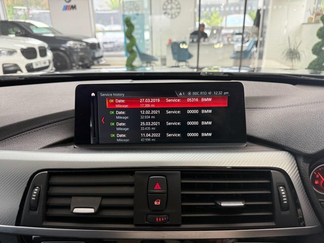 BMW 4 Series Gran Coupe Gran Coupe 2.0 420D Grey #16