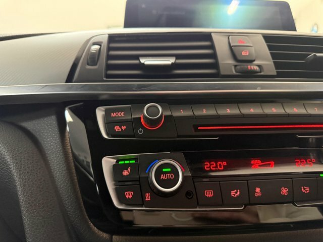 BMW 4 Series Gran Coupe Gran Coupe 2.0 420D Grey #14