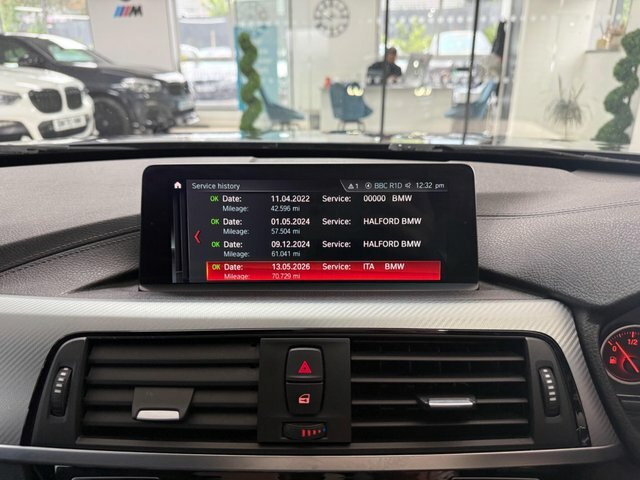 BMW 4 Series Gran Coupe Gran Coupe 2.0 420D Grey #15