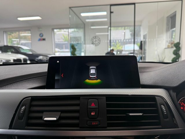 BMW 4 Series Gran Coupe Gran Coupe 2.0 420D Grey #13