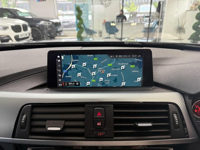 BMW 4 Series Gran Coupe Gran Coupe 2.0 420D Grey #22