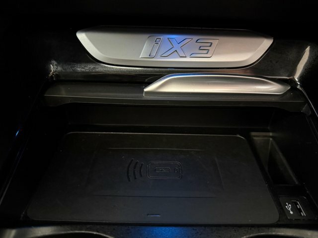 BMW iX3 Ix3 M Sport Pro Blue #20