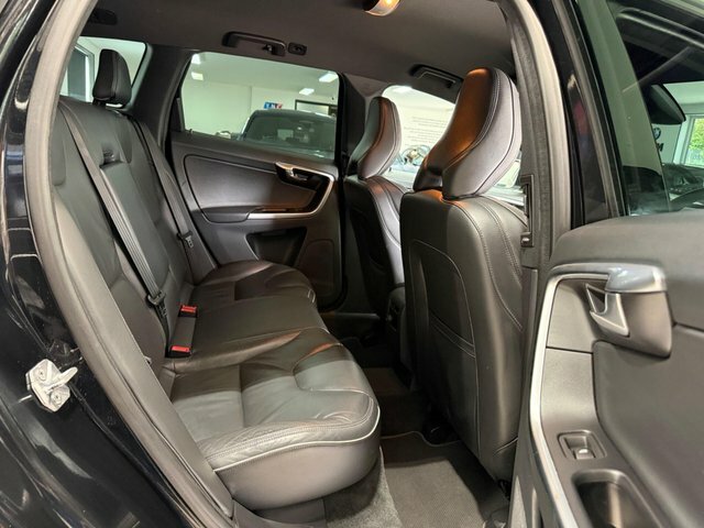 Volvo XC60 2L Se Nav Grey #21