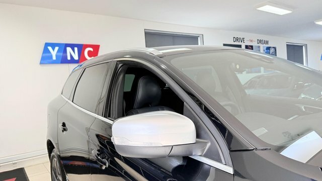 Volvo XC60 2L Se Nav Grey #36