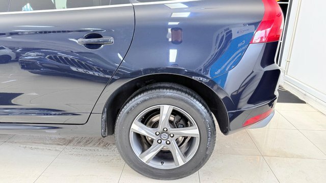 Volvo XC60 2L Se Nav Grey #30