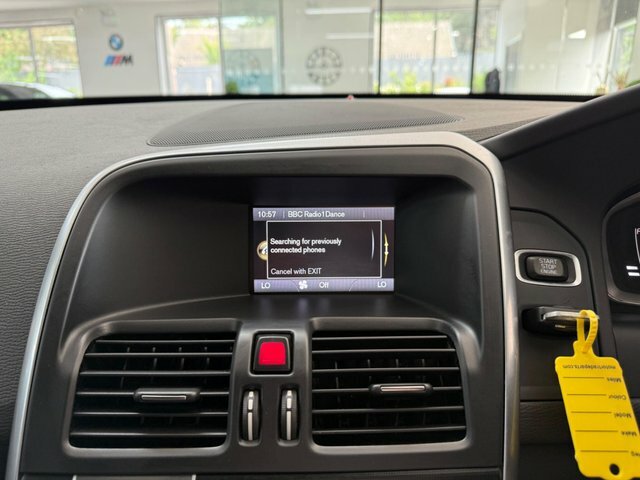 Volvo XC60 2L Se Nav Grey #14