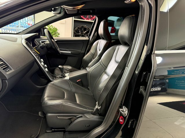 Volvo XC60 2L Se Nav Grey #27