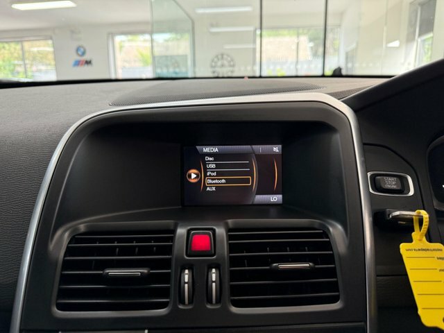 Volvo XC60 2L Se Nav Grey #15