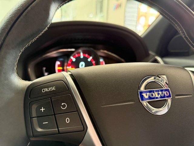 Volvo XC60 2L Se Nav Grey #18