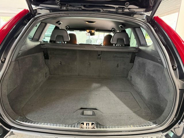 Volvo XC60 2L Se Nav Grey #23