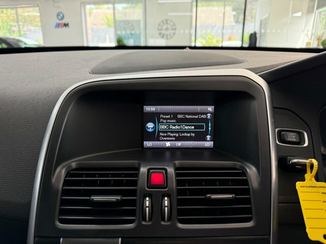 Volvo XC60 2L Se Nav Grey #16