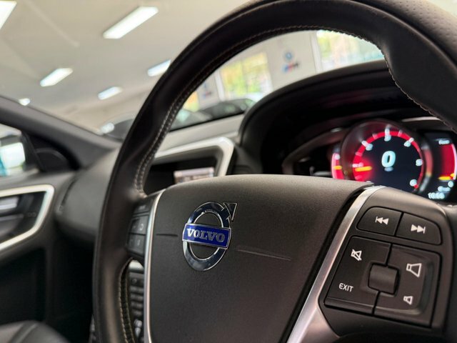 Volvo XC60 2L Se Nav Grey #17
