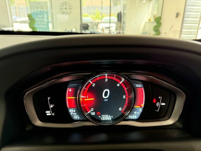 Volvo XC60 2L Se Nav Grey #19