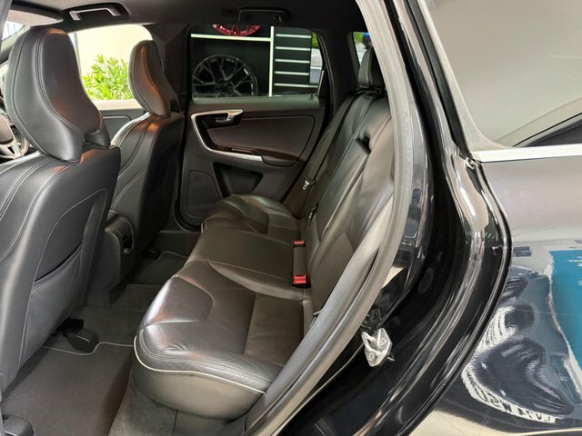 Volvo XC60 2L Se Nav Grey #25