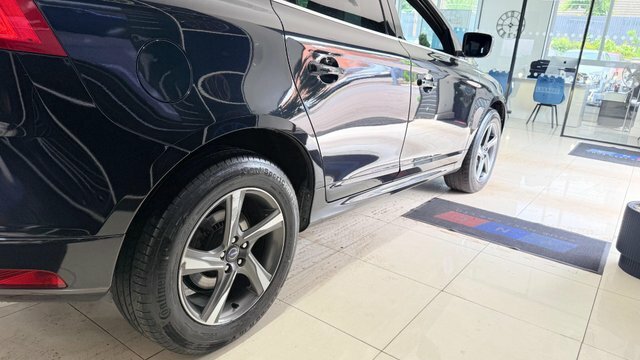 Volvo XC60 2L Se Nav Grey #8