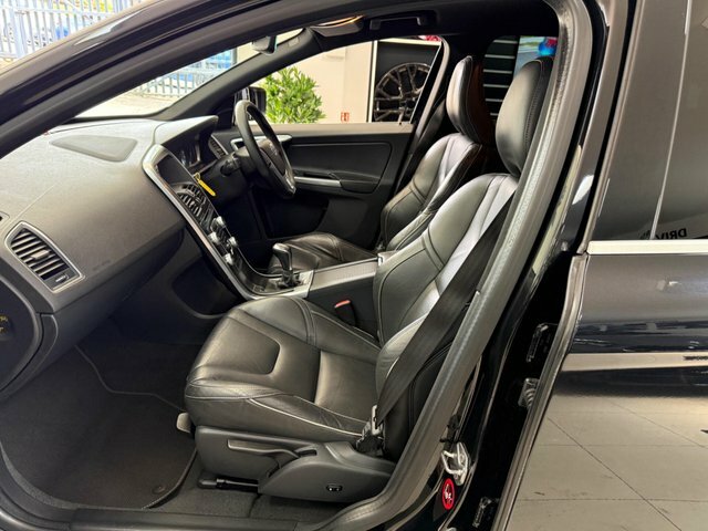 Volvo XC60 2L Se Nav Grey #28