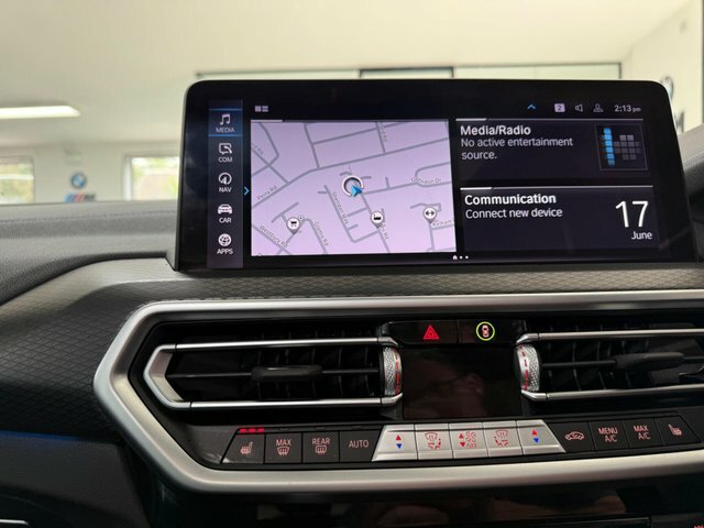BMW iX3 80Kwh M Sport  #16
