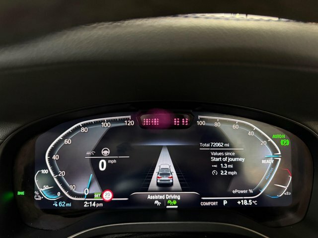 BMW iX3 80Kwh M Sport  #10